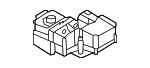 244G07LT0A - Electrical: Voltage Sensor for Nissan Image