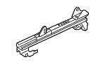 30734225 - Body: Inner Rail for Volvo: S60, V70, XC60, XC70 Image