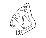24459821 - : Engine Mount bracket for Saab: 9-3 Image