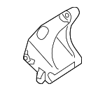 9191126 - : Engine Attachment Bracket for Saab: 9-3, 9-3X Image