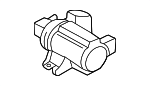 11747626351 - Air &amp; Fuel Delivery: Turbocharger Boost Solenoid for BMW Image