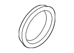 11657625293 - Engine: Turbocharger Gasket for BMW Image