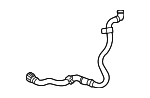 2365014600 - : Hose for Mercedes-Benz Image