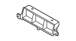 28213K2200 - : Air Duct Shield for Hyundai Image