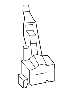 958919715 - : Fuel Pump for Porsche: Cayenne Image