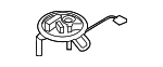 95862042250 - Fuel System: Flange for Porsche: Cayenne Image