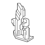 95862083110 - : Fuel Tank Sending Unit for Porsche: Cayenne Image