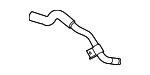 254713N350 - : Connector Pipe for Kia: Carnival Image