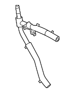 254713N300 - : Hose Assembly for Kia: Carnival Image