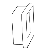 4H48683866PS - Body: Frame for Audi: A8 Quattro, S8 Image