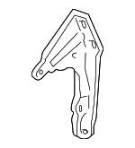 12567439 - Engine: Support for Buick: Century, Rendezvous | Chevrolet: Impala, Lumina, Venture | Oldsmobile: Silhouette | Pontiac: Aztek, Grand Prix, Montana Image