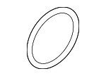 30622562 - Engine: Outlet Pipe O-Ring for Volvo Image