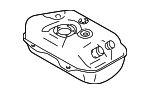 91176536 - Fuel System: Fuel Tank for GM Image