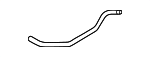 91175035 - Fuel System: Vent Hose for GM Image