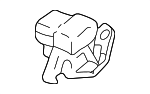 30020521 - Fuel System: Pressure Sensor for GM Image