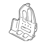 30022670 - Fuel System: Shield for GM Image