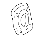 30021597 - Fuel System: Filler Neck Seal for GM Image