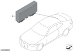 61355A432C0 - : Convertible Top Module for BMW Image