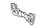 95852199801 - Body: Support for Porsche Image