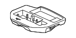 84541TGHA00 - Body: Tool Compartment for Honda: Civic Image