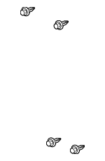 GD7A50EA1 - Body: Seal Fastener for Mazda: 2, 3, 5, 6, CX-3, CX-30, CX-5, CX-50, CX-7, CX-70, CX-9, CX-90, Millenia, MPV, MX-30 EV, MX-5 Miata, Protege, Protege5, RX-8 Image