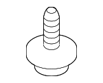 994790616B - : Under Cover Bolt for Mazda: CX-5, CX-7 Image