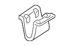 11589291 - Body: Fender Filler Panel Clip for GM Image