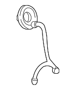 321419661A - Steering: Cancel Ring for Volkswagen Image