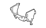 61311THRA10ZZ - : Bracket for Honda: Odyssey Image