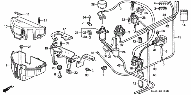 Diagram 1