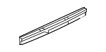 6410B276 - Body: Reinforcement for Mitsubishi Image