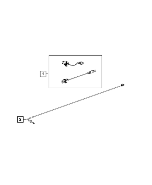 Sensors for 2008 Jeep Grand Cherokee #6