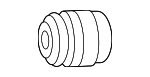 2543521500 - Suspension: Knuckle Bushing for Mercedes-Benz Image
