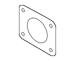 5914537010 - Body: Power Booster Gasket for Kia: Amanti, Cadenza, Forte, Forte Koup, Forte5, K900, Niro, Niro EV, Optima, Rio, Rondo, Sedona, Soul, Soul EV, Sportage, Stinger Image