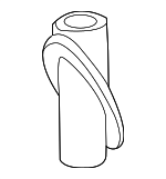 9625125005 - : Antenna Assembly Base for Hyundai: Accent Image