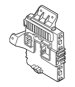 91950S2100 - : 2019-2020 Hyundai Santa Fe - Junction Block for Hyundai: Santa Fe Image