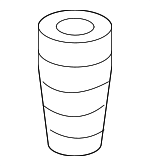 4834132054 - : Bumper for Lexus Image