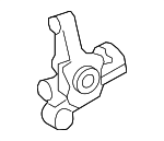 4230506100 - : Knuckle for Lexus: ES300, ES330, ES350 Image