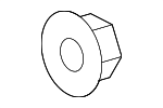 Lower Control Arm Nut