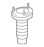 4876033130 - Suspension: Strut Mount for Lexus: ES350 Image