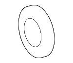 5016792AA - Universals &amp; Rear Axle: Pinion Seal for Mopar Image