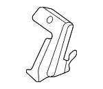 64216822964 - : Holder for BMW: X6 Image