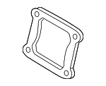 H00143443 - Body: Gasket for Mazda Image