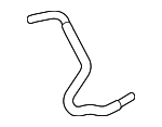 NF4743640C - : Vacuum Hose for Mazda Image