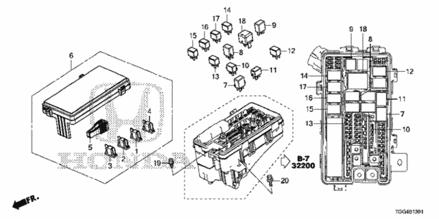 Diagram 1