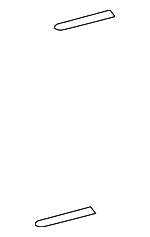 6791948050 - Body: Ornament for Toyota Image image