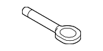 Tow Hook