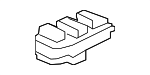 35750SZNA01 - Body: Switch for Acura Image