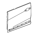 67111TJBA00ZZ - : Outer Panel for Acura: RDX Image