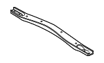 51717327594 - Body: Upper Tie Bar for BMW Image